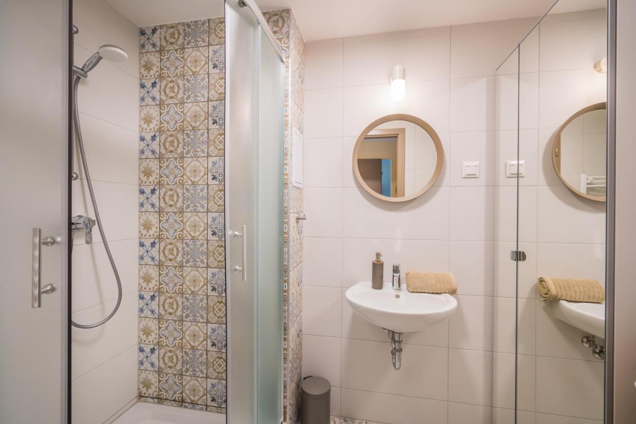 Mf Adriana Panorama Apartment Siófok Exteriér fotografie