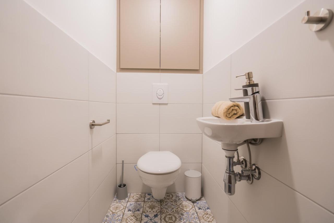 Mf Adriana Panorama Apartment Siófok Exteriér fotografie